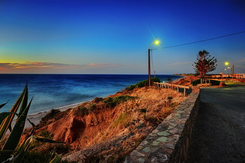 Salomon Sea Haus - Sellicks Beach - C21 SouthCoast Holidays - Tourism Noosa 21