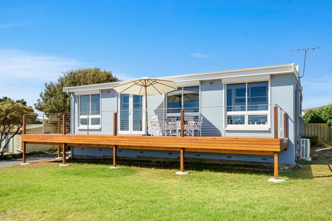 Salomon Sea Haus - Sellicks Beach - C21 SouthCoast Holidays - Tourism Noosa 20