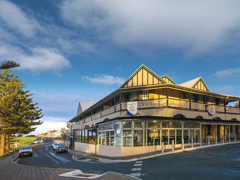 Aurora Ozone Hotel Kangaroo Island - Tourism Noosa 0