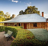 Jacobs Estate Cottage - Tourism Noosa