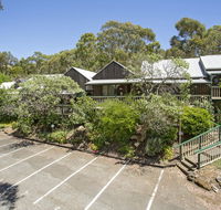 Second Valley Motel - Tourism Noosa