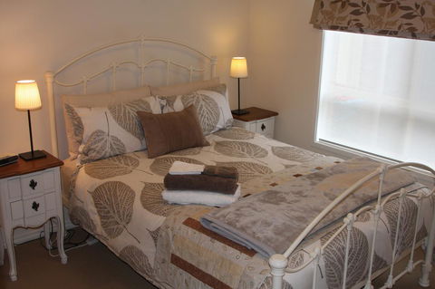 C And C Tanunda - Tourism Noosa 17