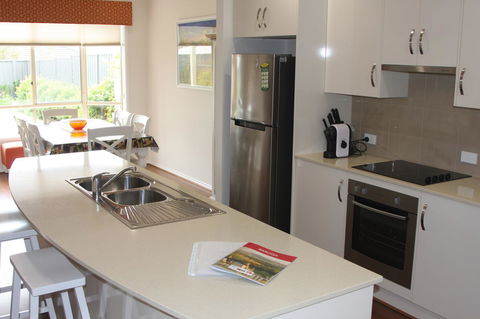 C And C Tanunda - Tourism Noosa 8