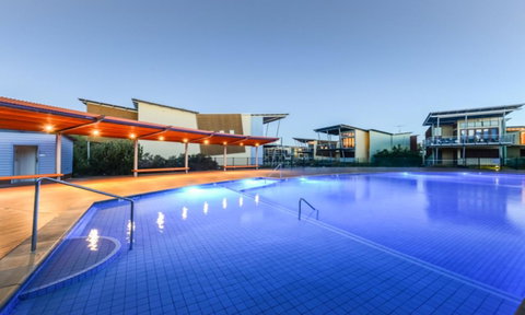 South Shores Yellowfin Villa 96 - South Shores Normanville - Tourism Noosa 9