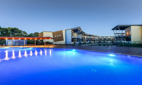 South Shores Yellowfin Villa 96 - South Shores Normanville - Tourism Noosa 14