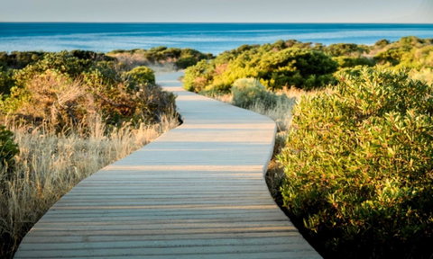 South Shores Yellowfin Villa 96 - South Shores Normanville - Tourism Noosa 22