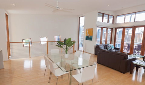 South Shores Yellowfin Villa 96 - South Shores Normanville - Tourism Noosa 15