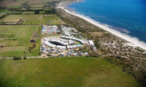 South Shores Yellowfin Villa 96 - South Shores Normanville - Tourism Noosa 8