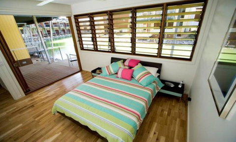 South Shores Yellowfin Villa 96 - South Shores Normanville - Tourism Noosa 3