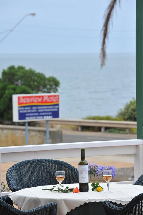 Kangaroo Island Seaview Motel - Tourism Noosa 17