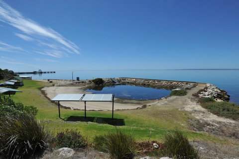 Kangaroo Island Seaview Motel - Tourism Noosa 29