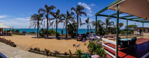 Kangaroo Island Seaview Motel - Tourism Noosa 0