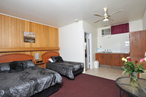 Kangaroo Island Seaview Motel - Tourism Noosa 19