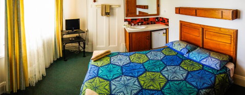 Kangaroo Island Seaview Motel - Tourism Noosa 16