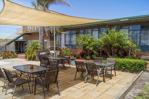 Kangaroo Island Seaview Motel - Tourism Noosa 4