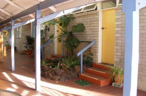 Kangaroo Island Seaview Motel - Tourism Noosa 27