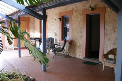 Kangaroo Island Seaview Motel - Tourism Noosa 26