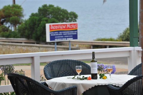 Kangaroo Island Seaview Motel - Tourism Noosa 2