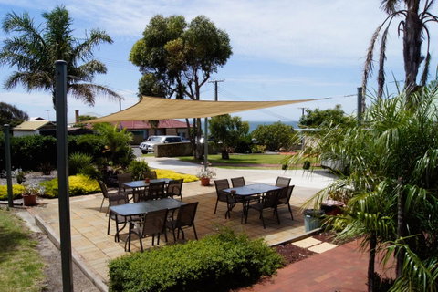Kangaroo Island Seaview Motel - Tourism Noosa 37