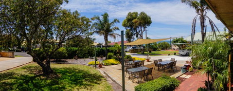 Kangaroo Island Seaview Motel - Tourism Noosa 5