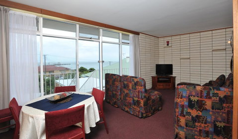 Kangaroo Island Seaview Motel - Tourism Noosa 21