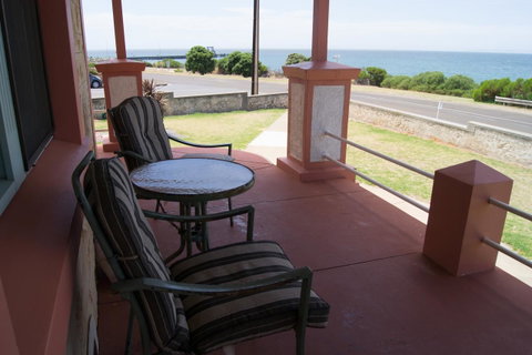 Kangaroo Island Seaview Motel - Tourism Noosa 9