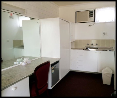 Kangaroo Island Seaview Motel - Tourism Noosa 1