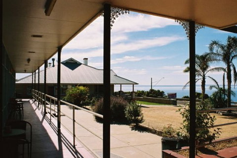 Kangaroo Island Seaview Motel - Tourism Noosa 11