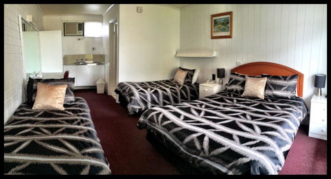 Kangaroo Island Seaview Motel - Tourism Noosa 15