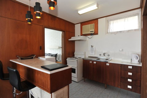 Kangaroo Island Seaview Motel - Tourism Noosa 34