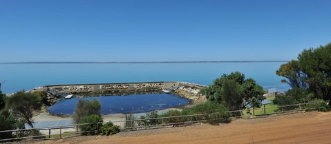 Kangaroo Island Seaview Motel - Tourism Noosa 6