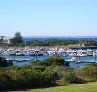 Harbour View Motel