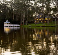 Lincoln Downs Resort Batemans Bay - Tourism Noosa