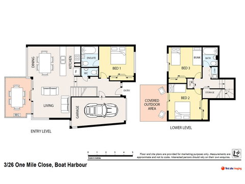 One Mile Retreat - Tourism Noosa 12