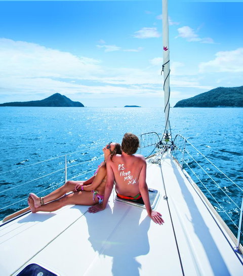 One Mile Retreat - Tourism Noosa 23