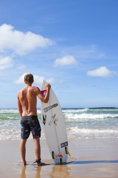 One Mile Retreat - Tourism Noosa 27