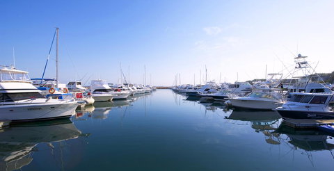 One Mile Retreat - Tourism Noosa 20