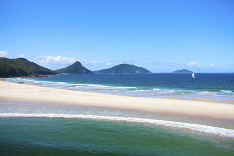 One Mile Retreat - Tourism Noosa 29