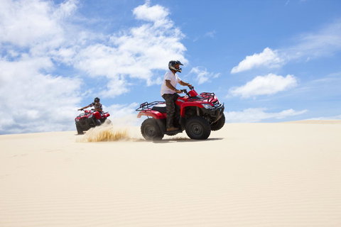 One Mile Retreat - Tourism Noosa 15