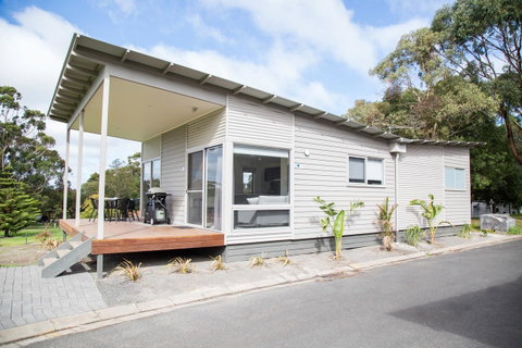 Blue Lake Holiday Park - Tourism Noosa 14