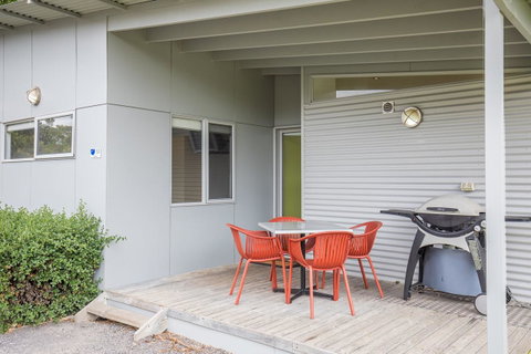 Blue Lake Holiday Park - Tourism Noosa 33