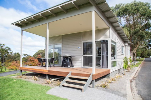 Blue Lake Holiday Park - Tourism Noosa 13