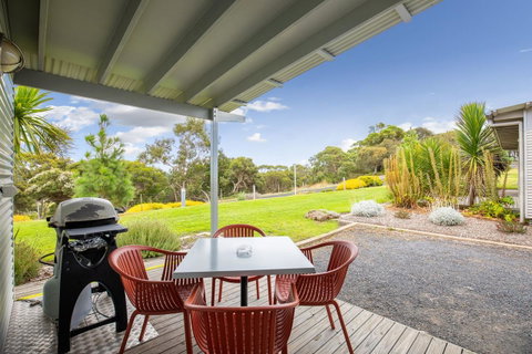 Blue Lake Holiday Park - Tourism Noosa 34
