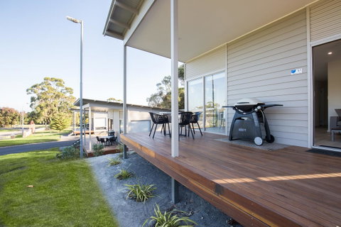 Blue Lake Holiday Park - Tourism Noosa 16