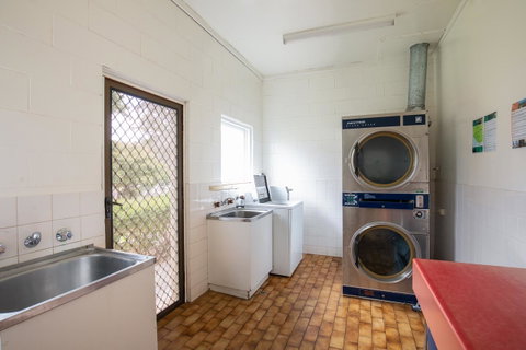 Blue Lake Holiday Park - Tourism Noosa 11