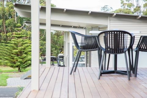 Blue Lake Holiday Park - Tourism Noosa 18