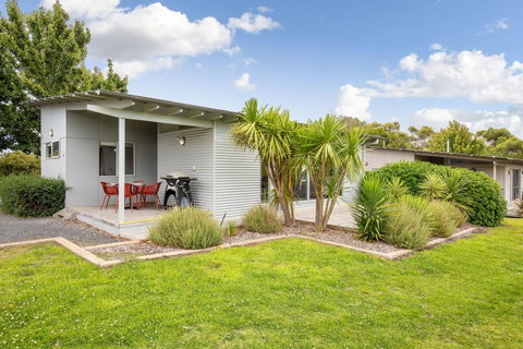 Blue Lake Holiday Park - Tourism Noosa 32