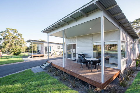 Blue Lake Holiday Park - Tourism Noosa 15