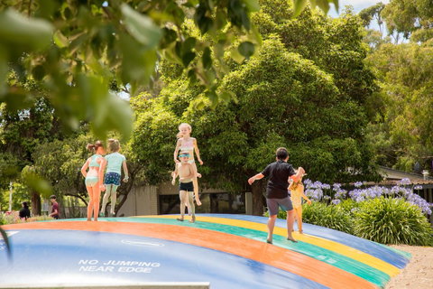Blue Lake Holiday Park - Tourism Noosa 5