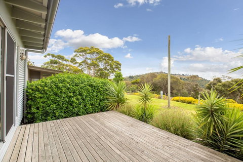 Blue Lake Holiday Park - Tourism Noosa 35